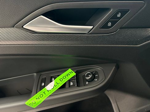 New 2026 Volkswagen Golf AWD/4WD image 9
