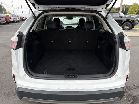 Certified 2024 Ford Edge SEL image 23