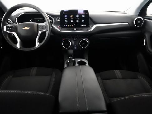 Used 2024 Chevrolet Blazer LT image 11
