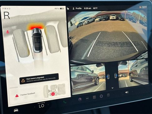 Used 2023 Tesla Model 3 Performance image 19