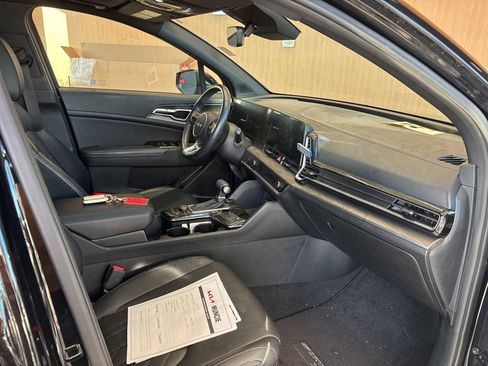 Used 2024 Kia Sportage X-Line w/ X-Line Premium Package image 23