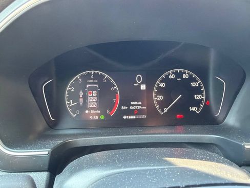 Used 2024 Honda Pilot EX-L image 16