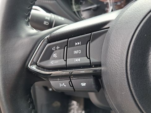 Used 2024 MAZDA CX-5 AWD 2.5 S w/ Select Package image 18