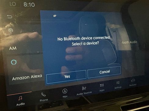 Used 2022 Lincoln Navigator L Black Label image 30