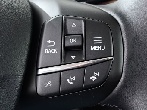 New 2025 Ford Bronco Sport Outer Banks w/ Outer Banks Tech Package+ image 33