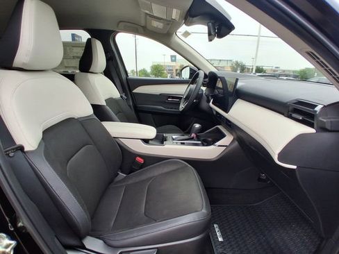 New 2026 MAZDA CX-5 Preferred AWD/4WD image 11
