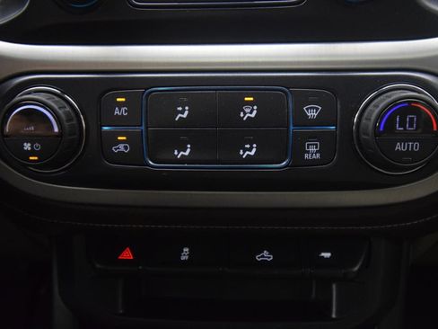 Used 2019 GMC Canyon SLE w/ SLE Convenience Package AWD/4WD image 30