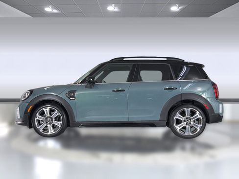 Used 2022 MINI Cooper Countryman S FWD image 2