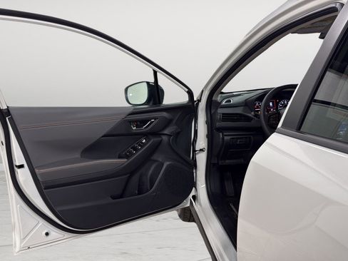 Certified 2026 Subaru Crosstrek 2.5i Limited w/ Crosstrek Mirror Package image 13