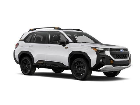 Used 2026 Subaru Forester Wilderness AWD/4WD image 1