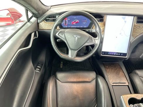 Used 2019 Tesla Model S 100D AWD/4WD image 10
