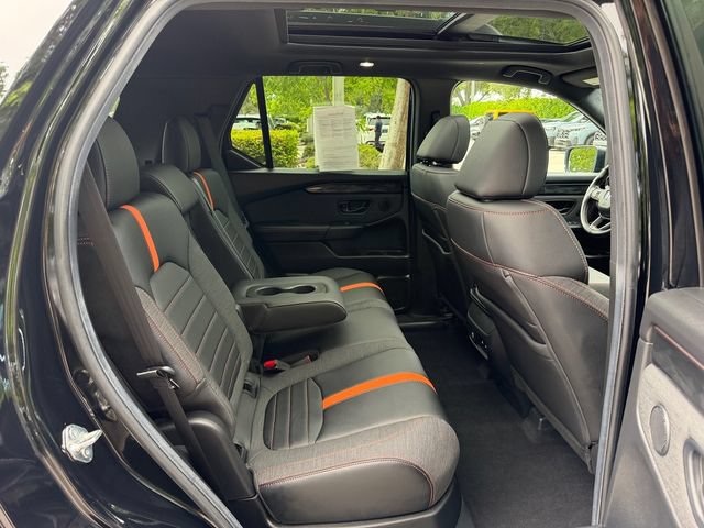 Certified 2026 Honda Passport TrailSport image 18
