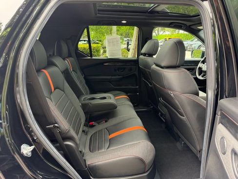 Used 2026 Honda Passport TrailSport image 18