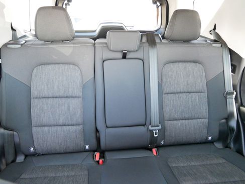 Used 2022 Ford Bronco Sport Big Bend w/ Convenience Package image 13