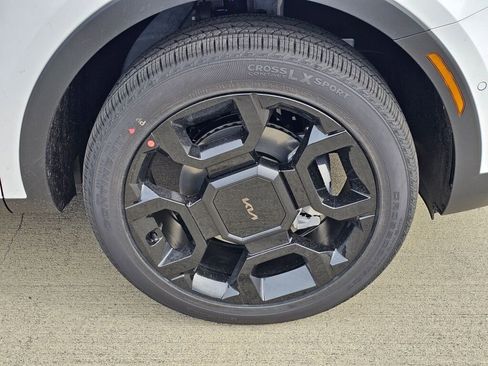 New 2026 Kia Sorento SX Prestige image 35