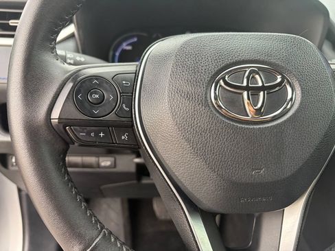 Used 2024 Toyota RAV4 XSE AWD/4WD image 30