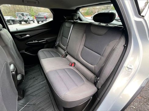 Used 2023 Chevrolet Bolt EUV LT image 18