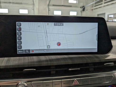 Used 2023 Kia Telluride SX Prestige AWD/4WD image 28