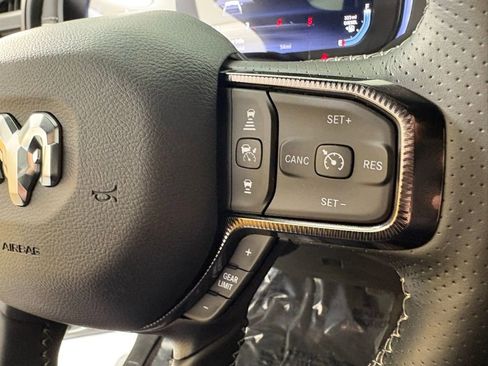 New 2026 RAM 2500 Rebel w/ Rebel Level 2 Equipment Group image 25