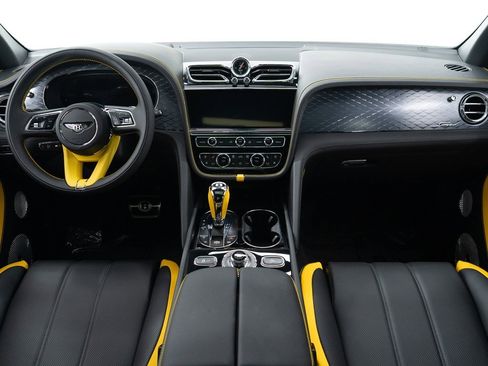 New 2026 Bentley Bentayga Speed image 27