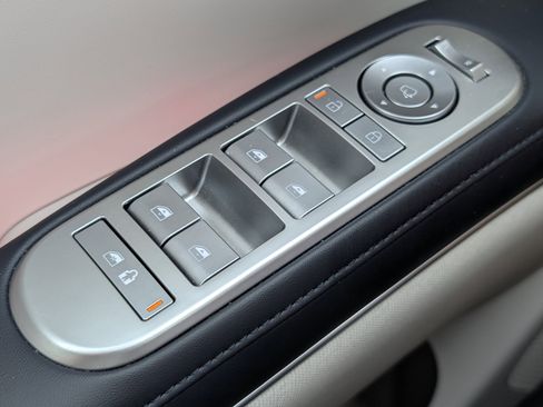 Used 2026 Hyundai Palisade Calligraphy AWD/4WD image 23