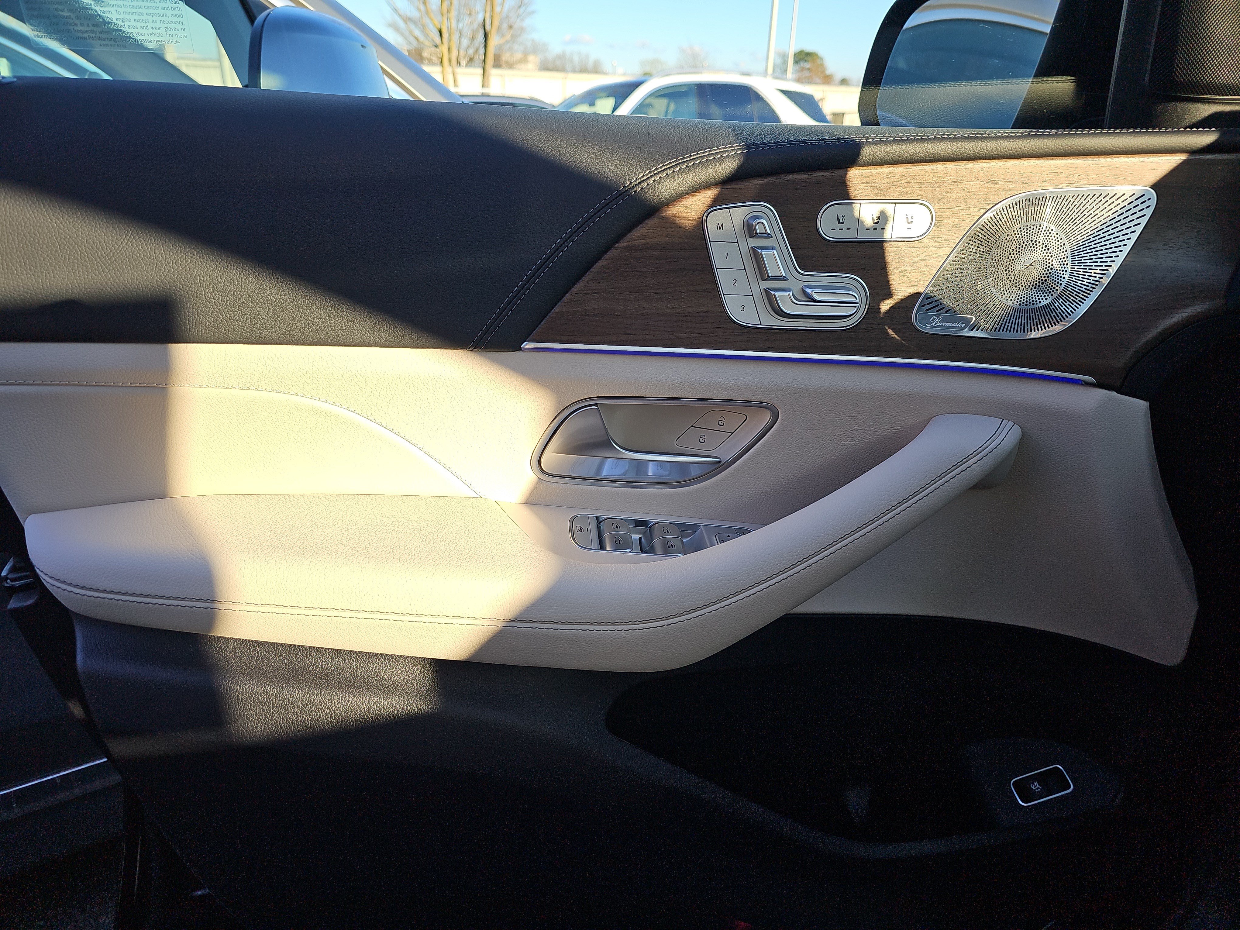 New 2026 Mercedes-Benz GLE 450 4MATIC image 28