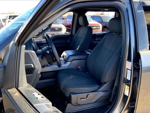 Used 2016 Ford F150 XLT w/ Equipment Group 302A Luxury image 8