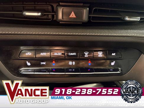 Used 2021 Buick Envision Essence w/ Technology Package I image 26