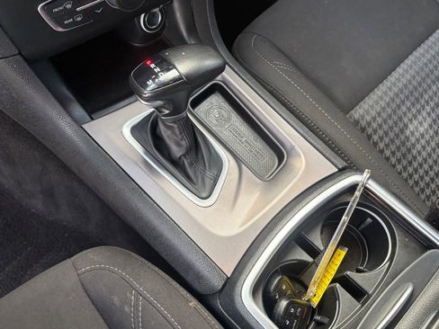 Used 2023 Dodge Charger SXT RWD image 21