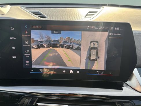 Used 2026 BMW X1 xDrive28i w/ Technology Package image 17