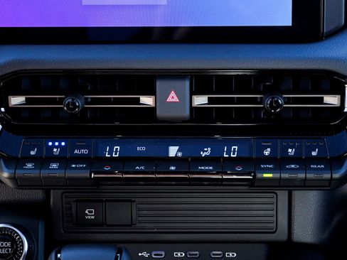 Certified 2026 Toyota Land Cruiser w/ Premium Package AWD/4WD image 41