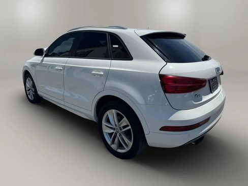 Used 2018 Audi Q3 2.0T Premium FWD image 8
