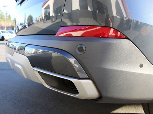 Used 2022 BMW X5 sDrive40i w/ Premium Package image 16