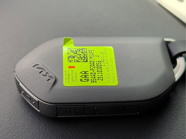 New 2026 Kia Sorento EX FWD image 35