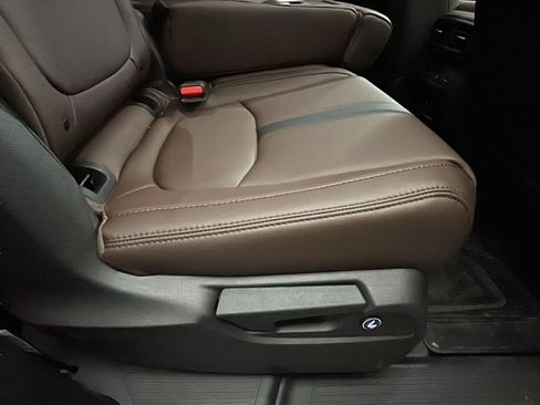 New 2026 Honda Pilot Touring image 18