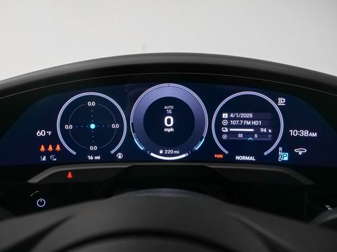 New 2025 Porsche Taycan 4 image 33