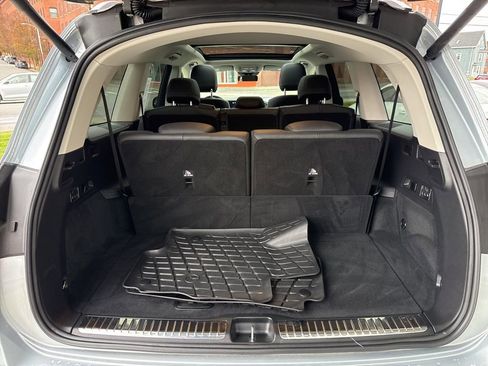 Certified 2025 Mercedes-Benz GLS 450 4MATIC image 27