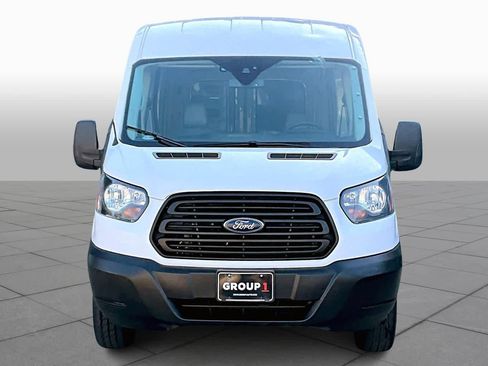 Used 2019 Ford Transit 350 148 Medium Roof image 3