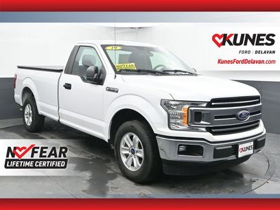 Used 2019 Ford F150 XL w/ XL Power Equipment Group