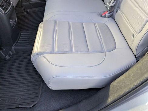 Used 2022 Honda CR-V Touring image 34