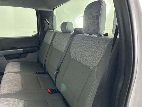 Used 2023 Ford F350 XLT w/ Snow Plow Prep Package image 25