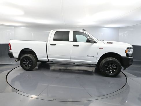 Used 2022 RAM 2500 Tradesman image 4