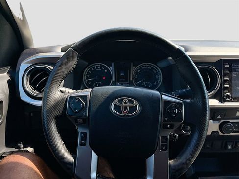 Used 2023 Toyota Tacoma SR5 image 11