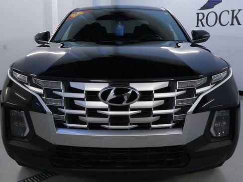 Used 2024 Hyundai Santa Cruz SEL image 2