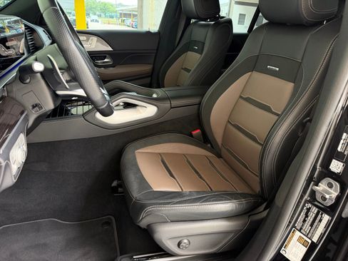Certified 2022 Mercedes-Benz GLE 53 AMG 4MATIC image 10