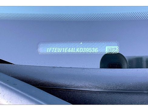 Used 2020 Ford F150 XLT w/ Equipment Group 302A Luxury image 20