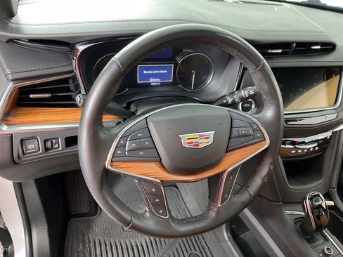 Used 2023 Cadillac XT5 Premium Luxury image 30