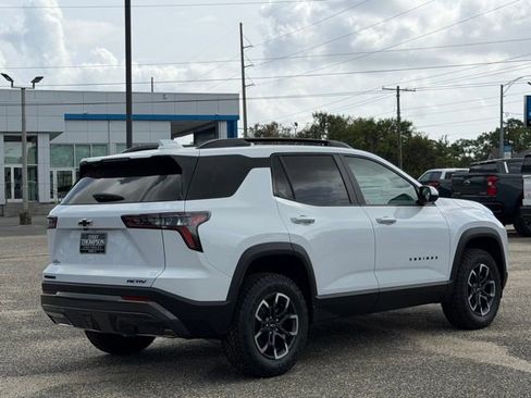 New 2026 Chevrolet Equinox ACTIV w/ Convenience Package III image 6