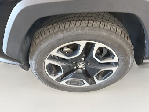 Used 2019 Toyota RAV4 Adventure w/ Cold Weather Package AWD/4WD image 11