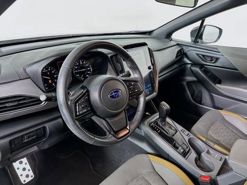 Used 2024 Subaru Crosstrek 2.5i Sport AWD/4WD image 10